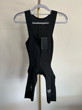 Pas Normal Studios T.K.O. Mechanism Deep Winter Bibs